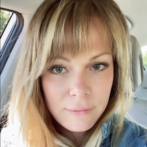 Meet your Posher, Jen